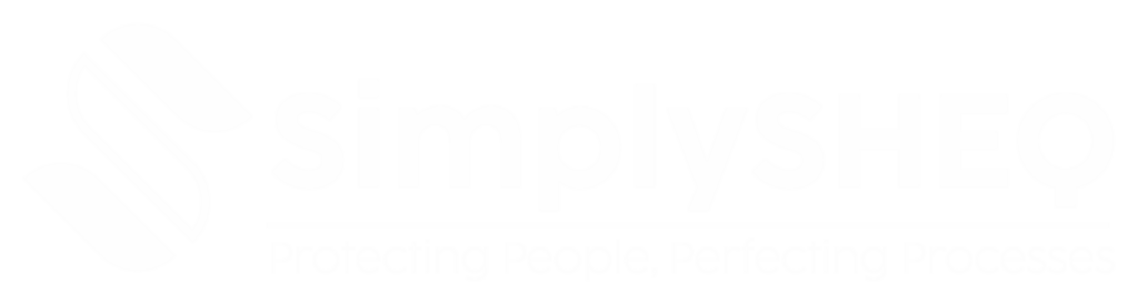 simplysheq logo white landscape