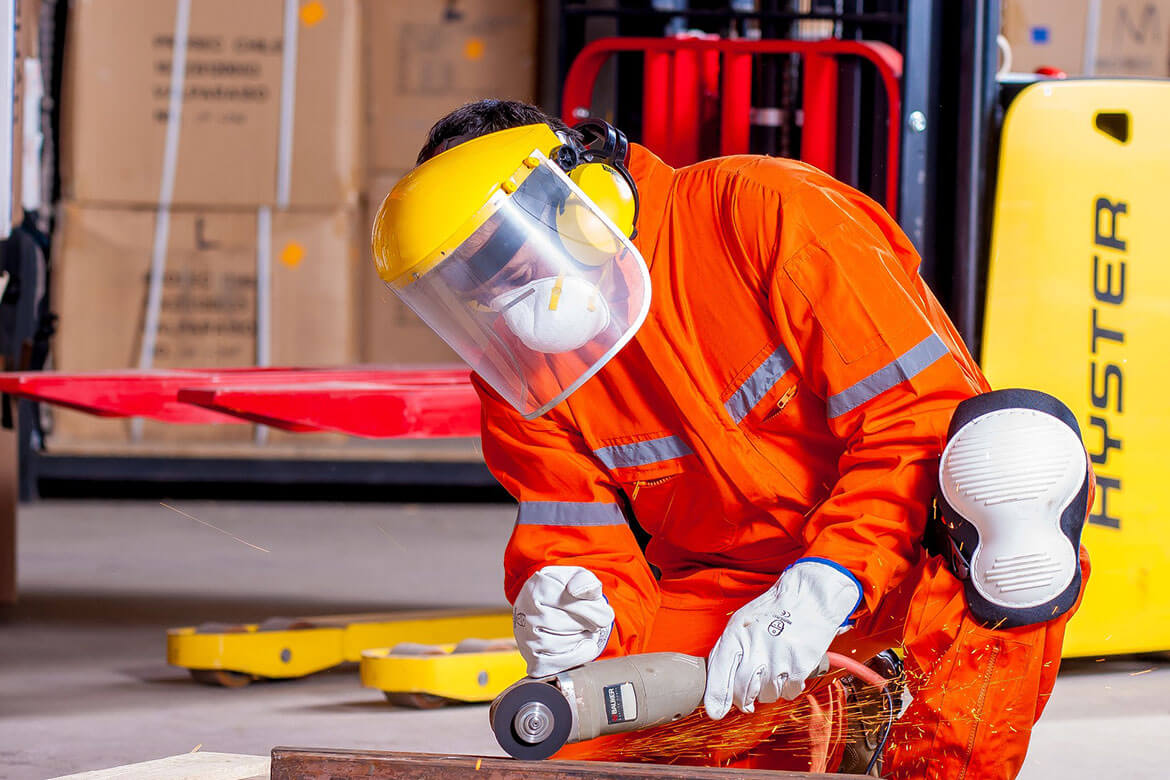 ppe industrial
