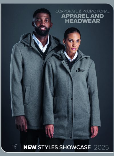 apparel, headwear and workwear