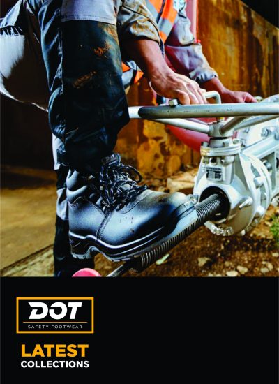 dot catalogue