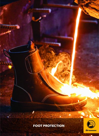dromex footwear
