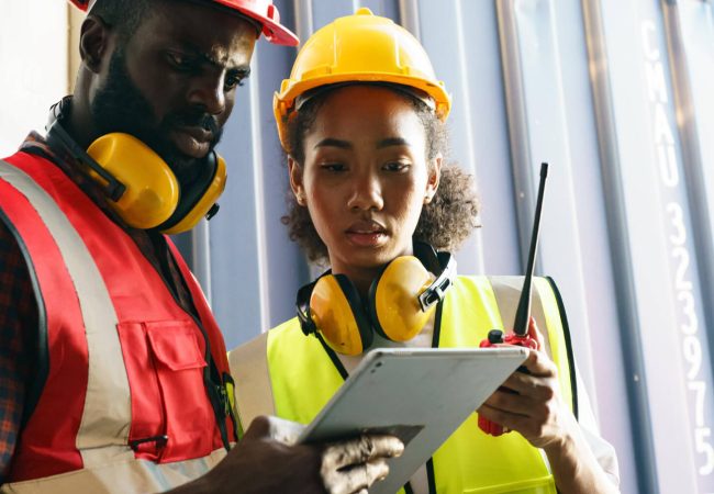 health and safety training requirements