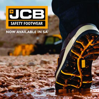jcb footwear