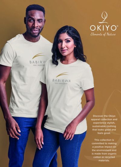 okiyo apparel
